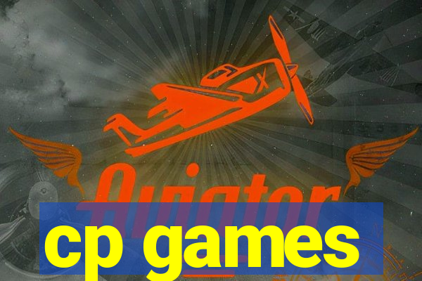 cp games